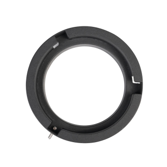 LS 60 Bowens Mount Adapter